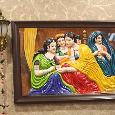 Little India Heritage Villa จอร์จทาวน์ ภายนอก รูปภาพ