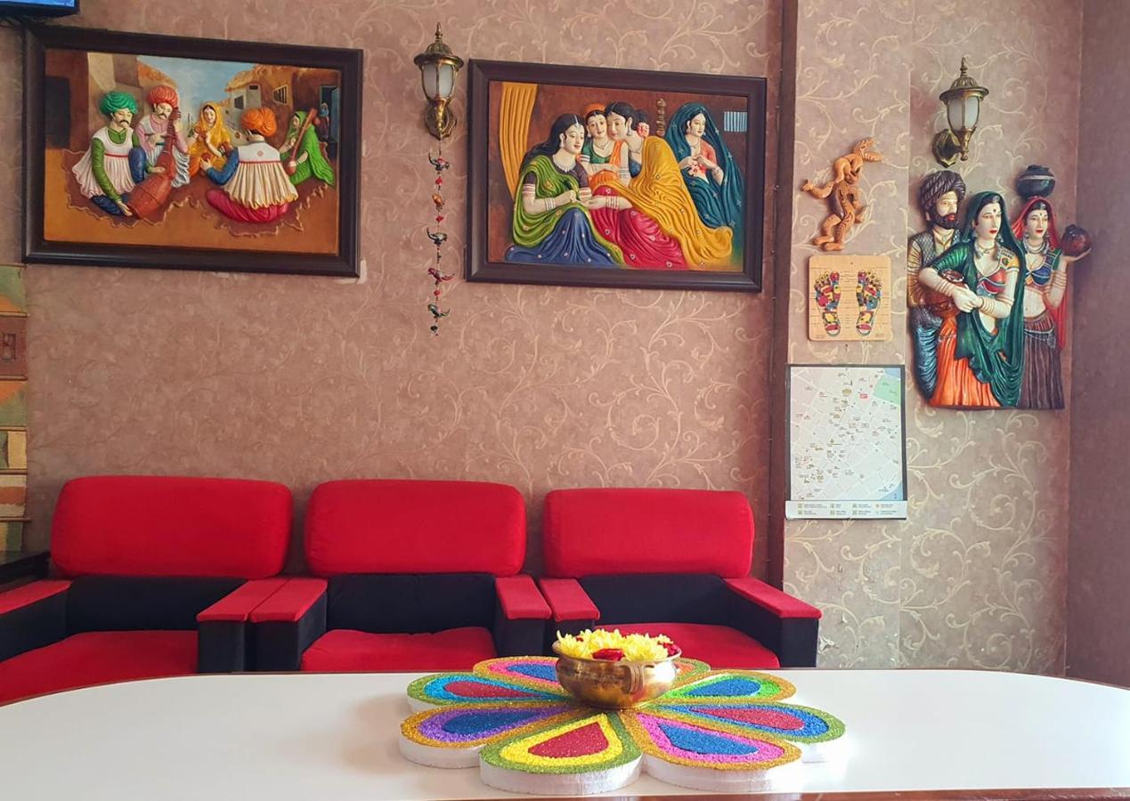 Little India Heritage Villa จอร์จทาวน์ ภายนอก รูปภาพ