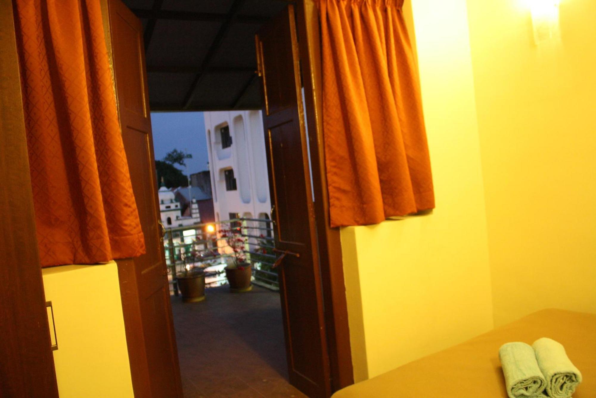 Little India Heritage Villa จอร์จทาวน์ ภายนอก รูปภาพ