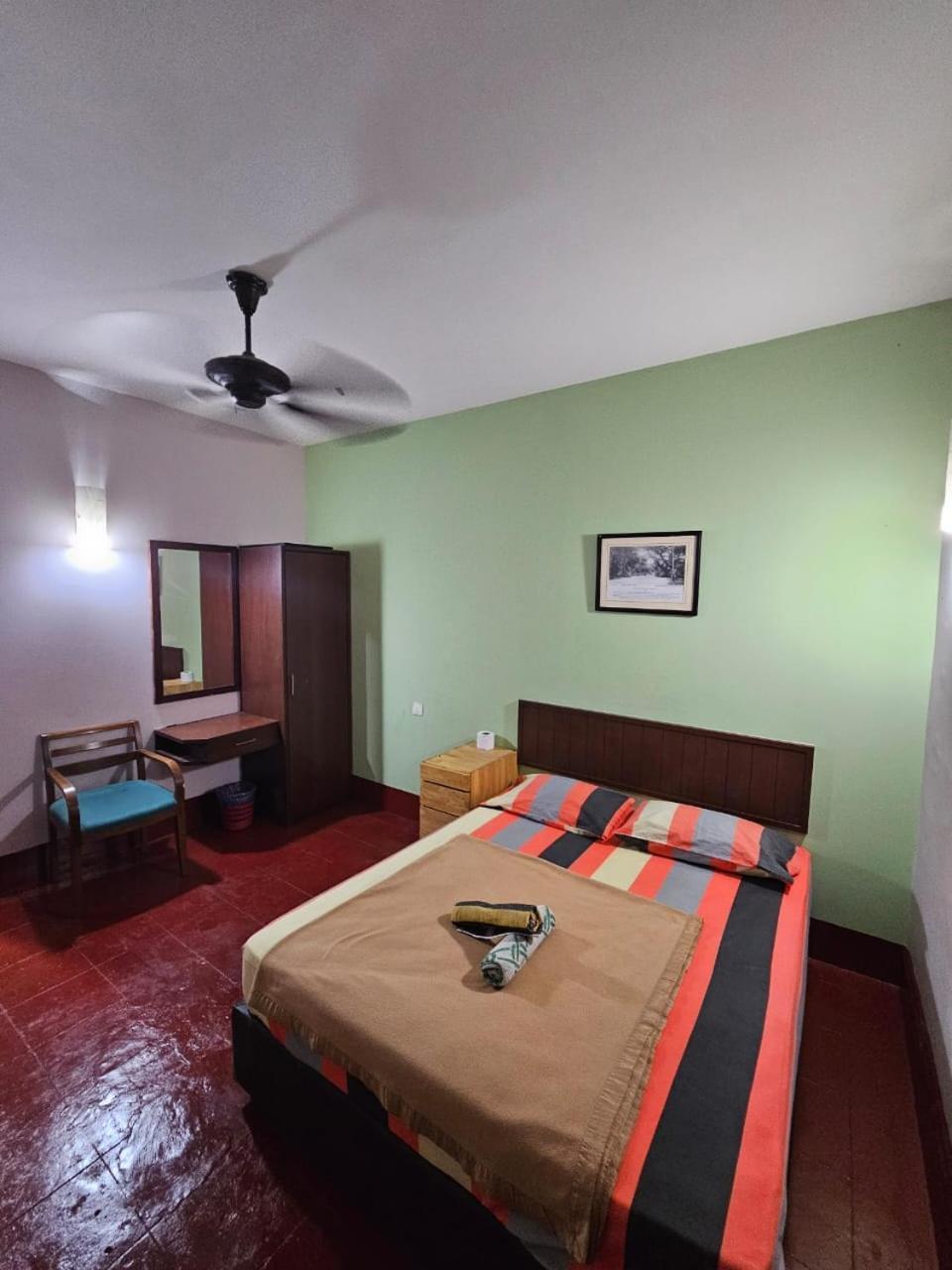 Little India Heritage Villa จอร์จทาวน์ ภายนอก รูปภาพ