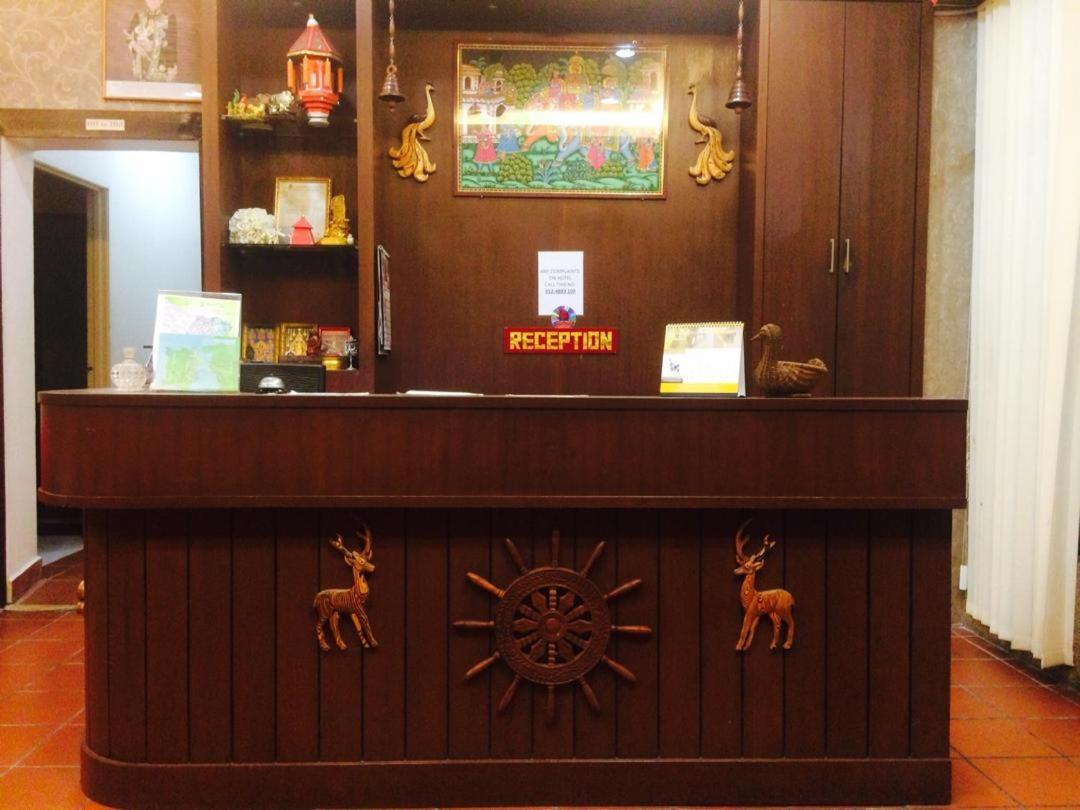 Little India Heritage Villa จอร์จทาวน์ ภายนอก รูปภาพ